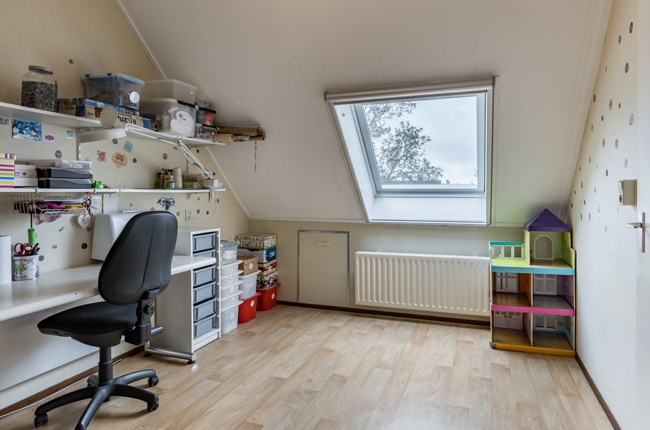 Hoogwerf 4