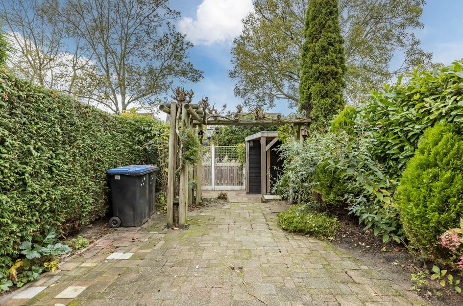 Hoogwerf 4