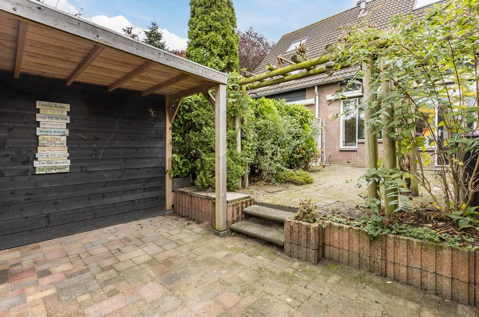 Hoogwerf 4