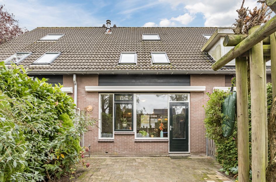 Hoogwerf 4