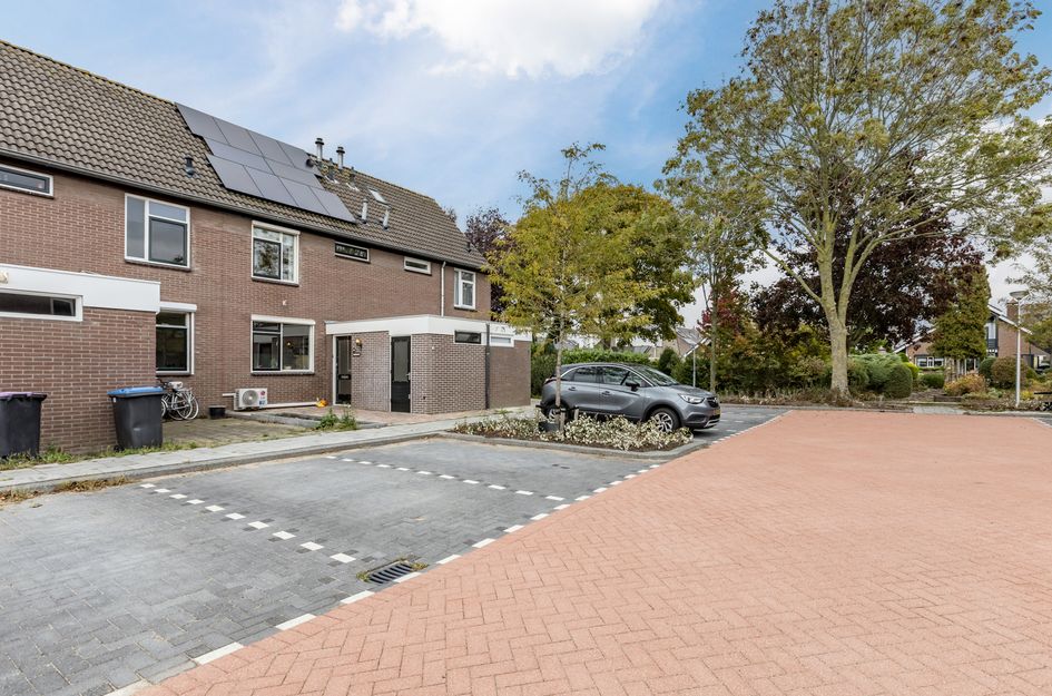 Hoogwerf 4