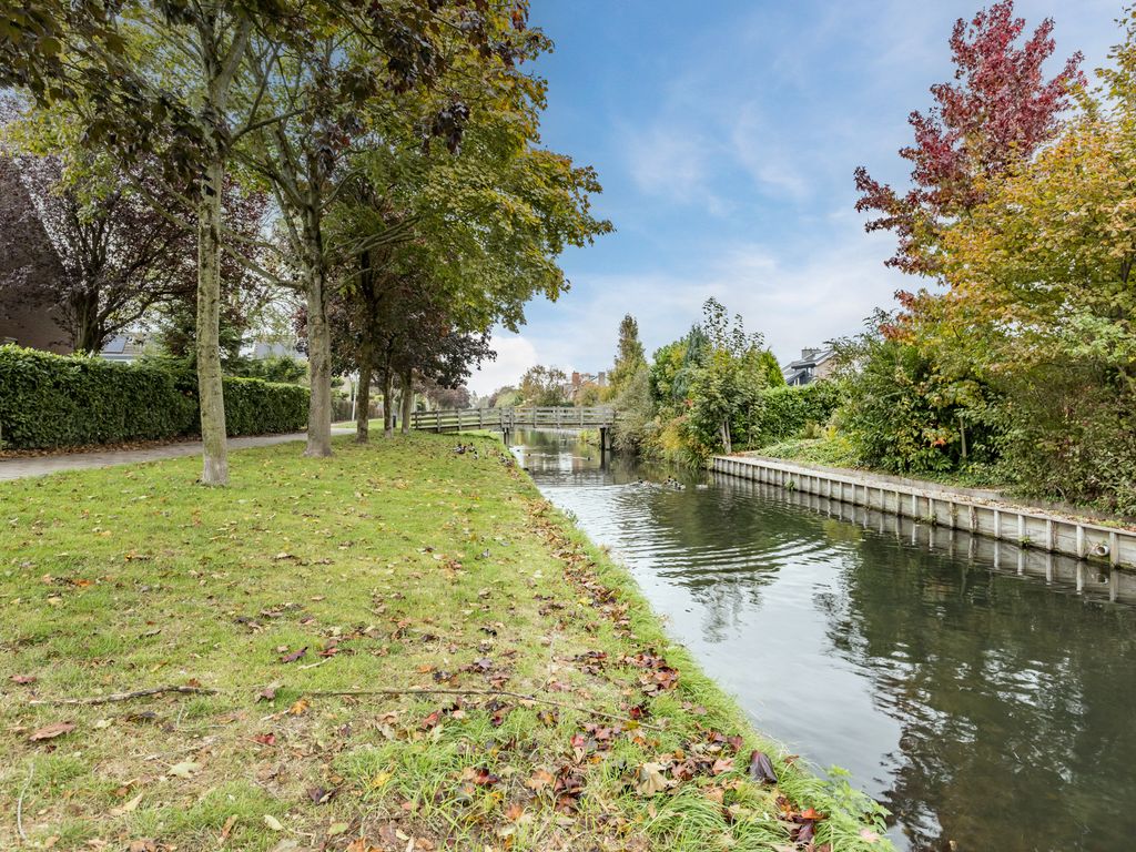 Hoogwerf 4, ZUIDLAND