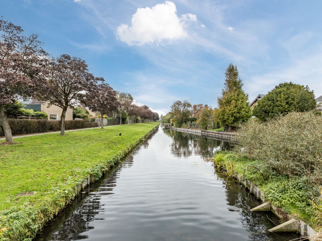 Hoogwerf 4, ZUIDLAND