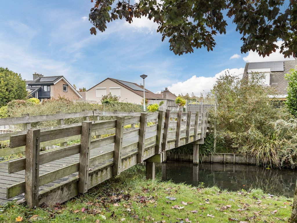 Hoogwerf 4, ZUIDLAND