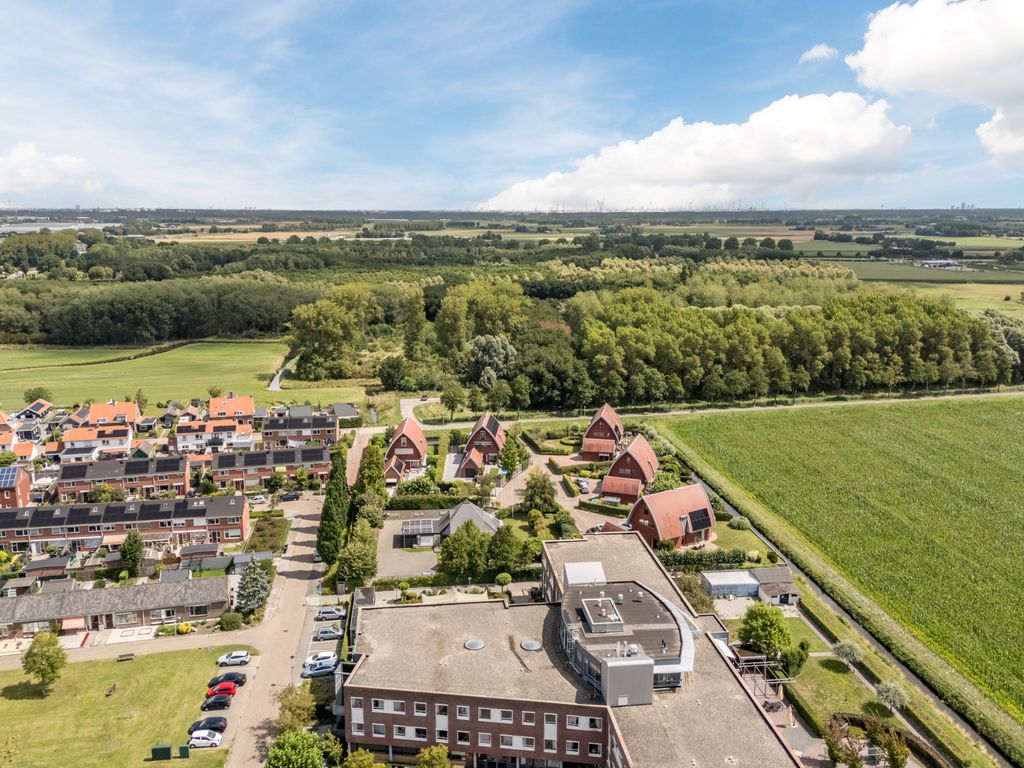 Langemeetstraat 56, HELLEVOETSLUIS