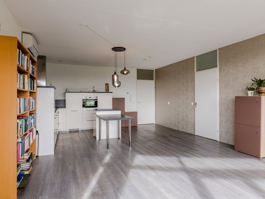 Langemeetstraat 56, HELLEVOETSLUIS