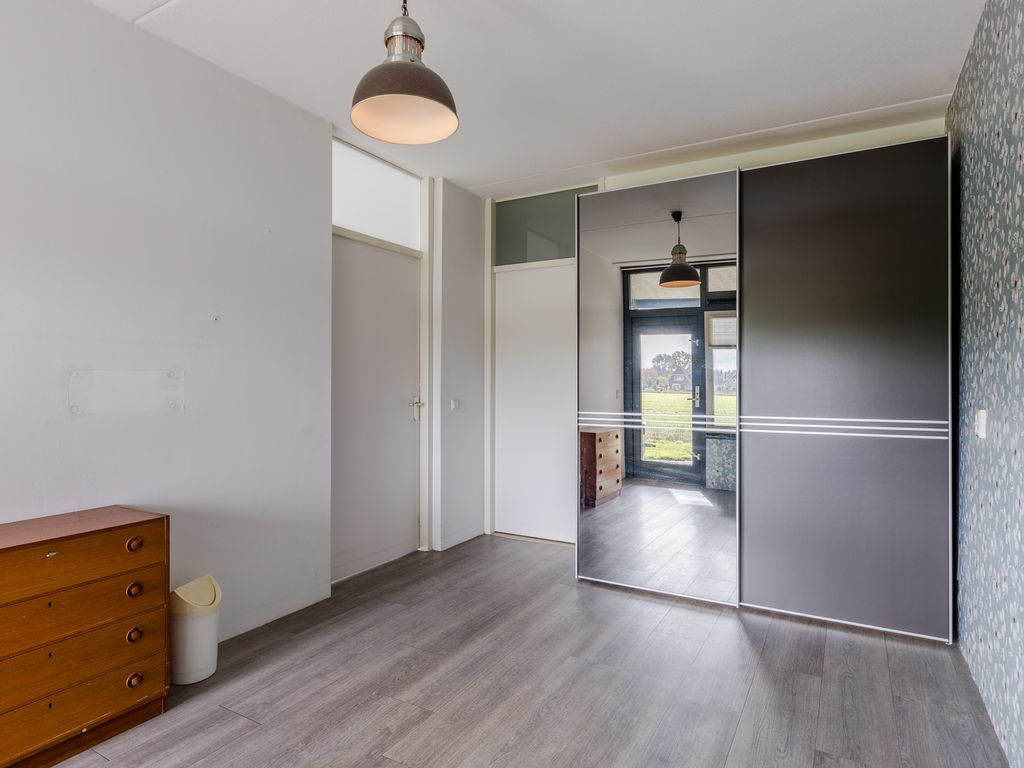 Langemeetstraat 56, HELLEVOETSLUIS