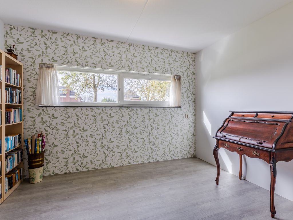 Langemeetstraat 56, HELLEVOETSLUIS