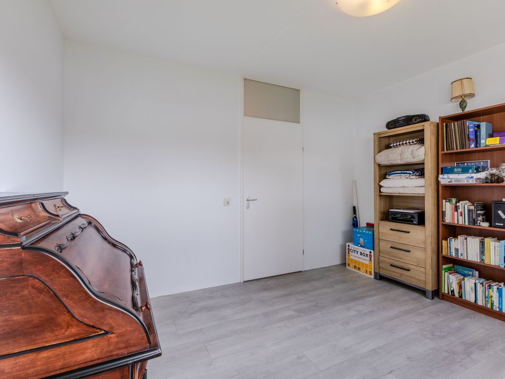 Langemeetstraat 56, HELLEVOETSLUIS