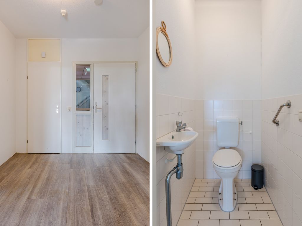 Langemeetstraat 56, HELLEVOETSLUIS