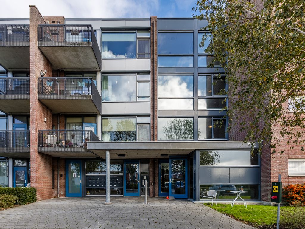 Langemeetstraat 56, HELLEVOETSLUIS