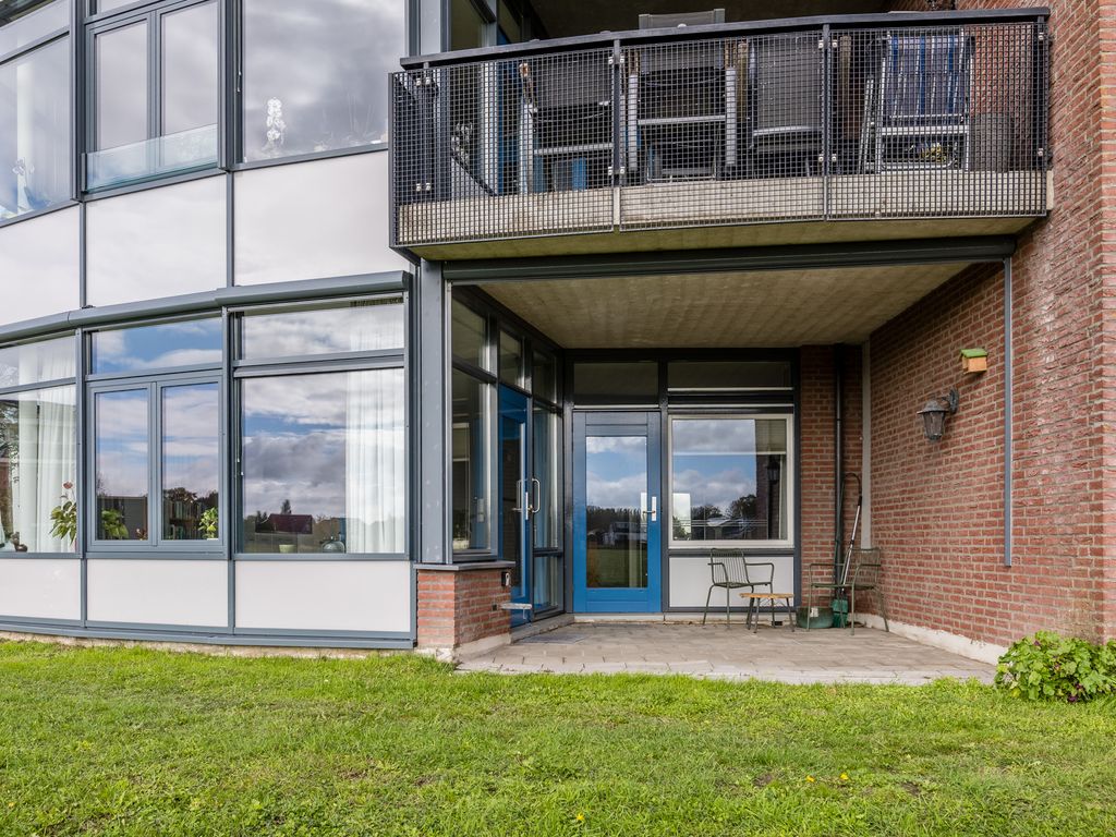 Langemeetstraat 56, HELLEVOETSLUIS