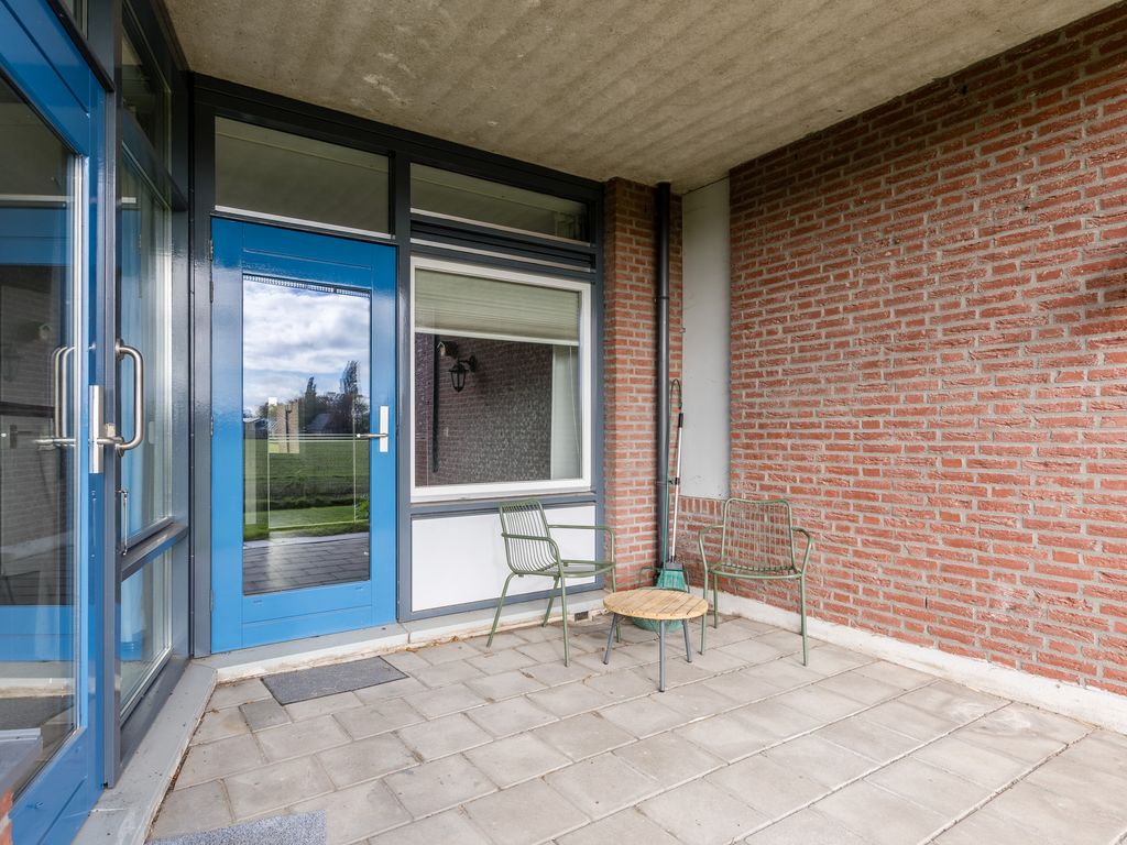 Langemeetstraat 56, HELLEVOETSLUIS