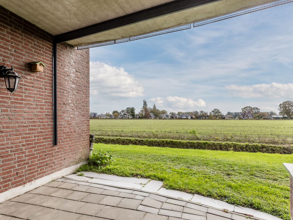 Langemeetstraat 56, HELLEVOETSLUIS