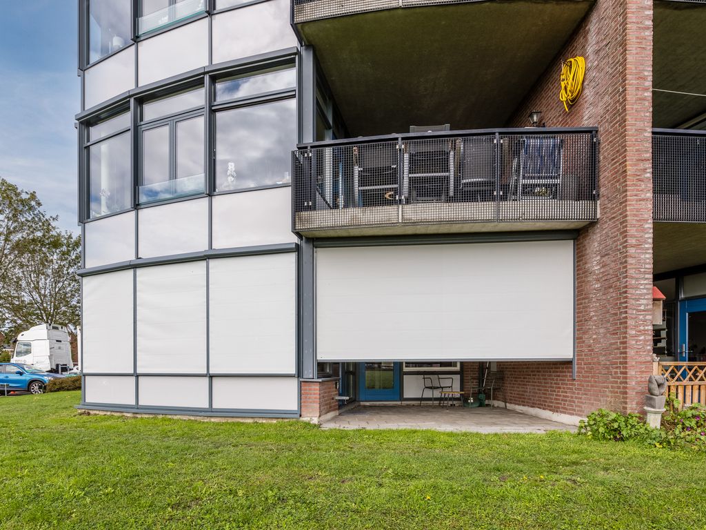 Langemeetstraat 56, HELLEVOETSLUIS