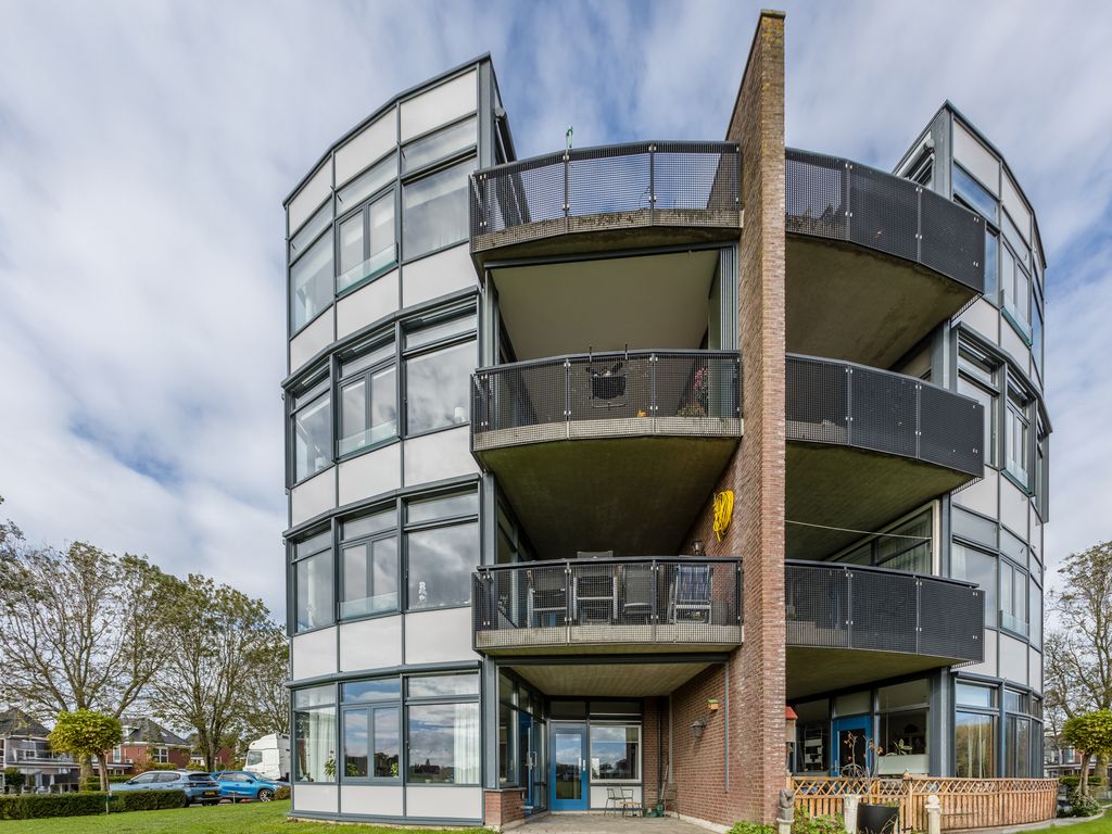 Langemeetstraat 56, HELLEVOETSLUIS