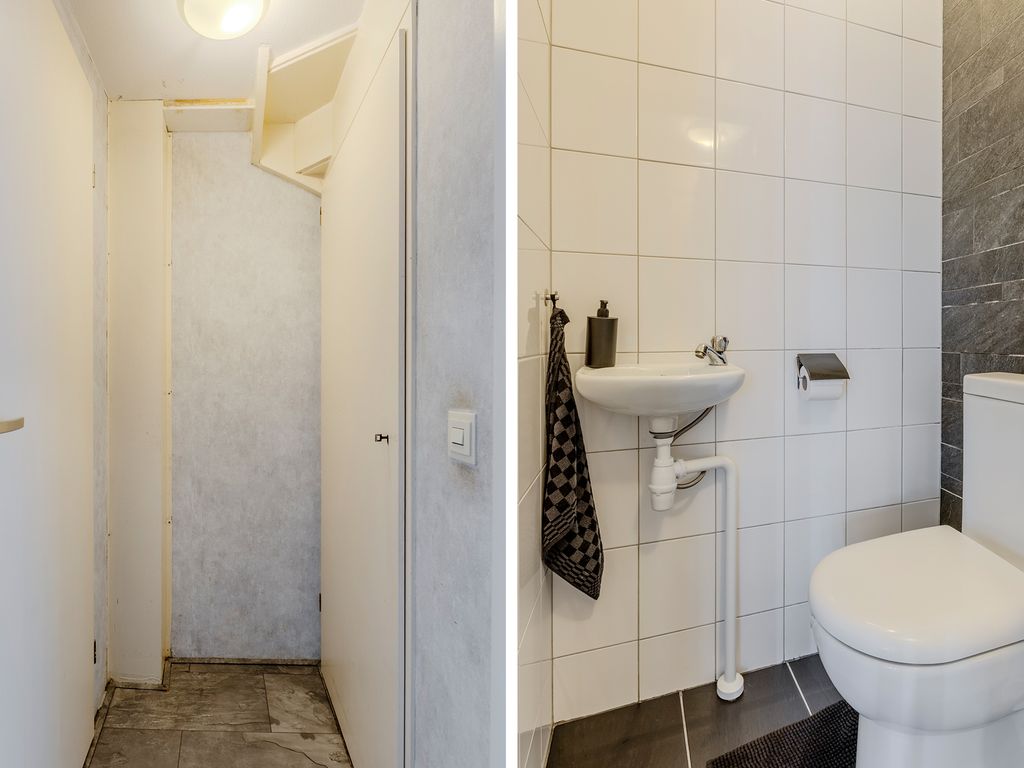 het Want 11, HELLEVOETSLUIS