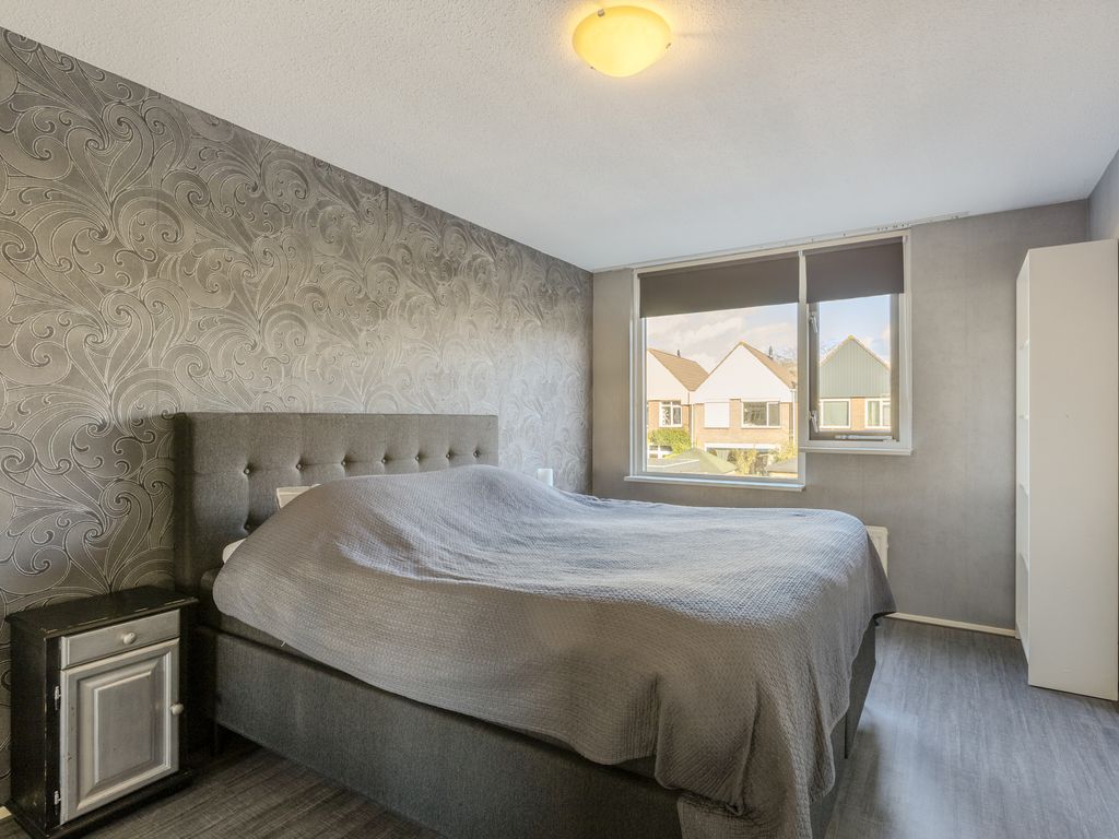 het Want 11, HELLEVOETSLUIS