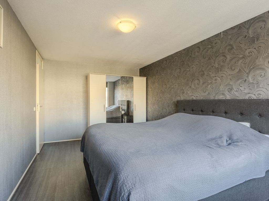 het Want 11, HELLEVOETSLUIS