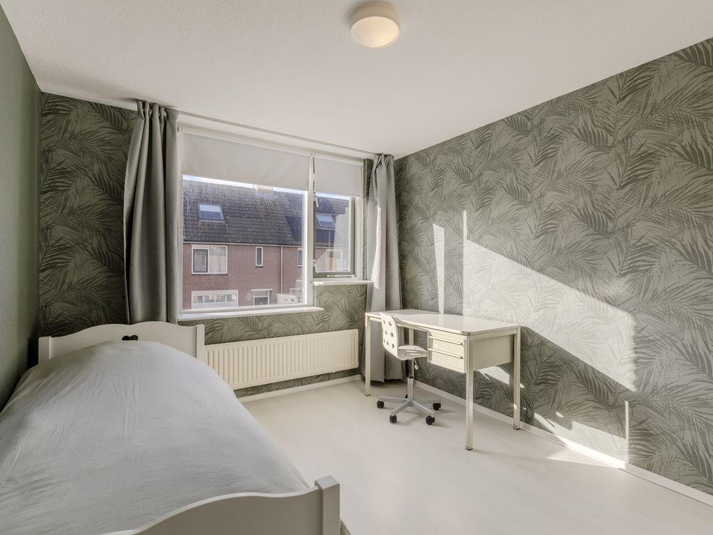 het Want 11, HELLEVOETSLUIS