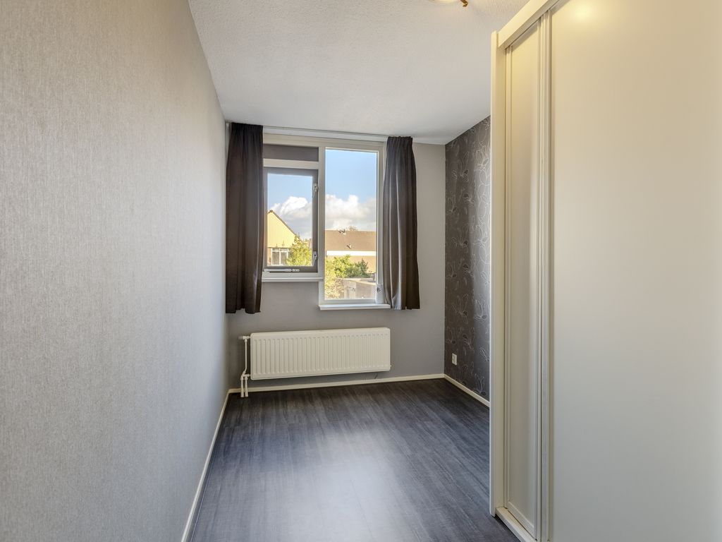 het Want 11, HELLEVOETSLUIS