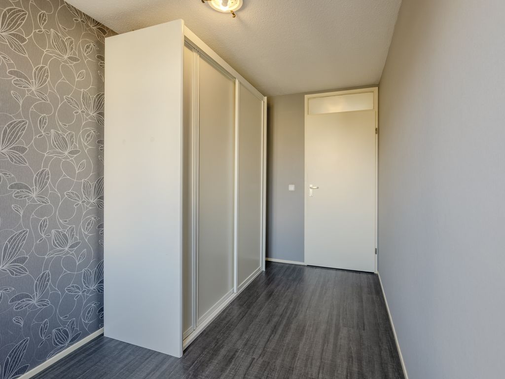 het Want 11, HELLEVOETSLUIS