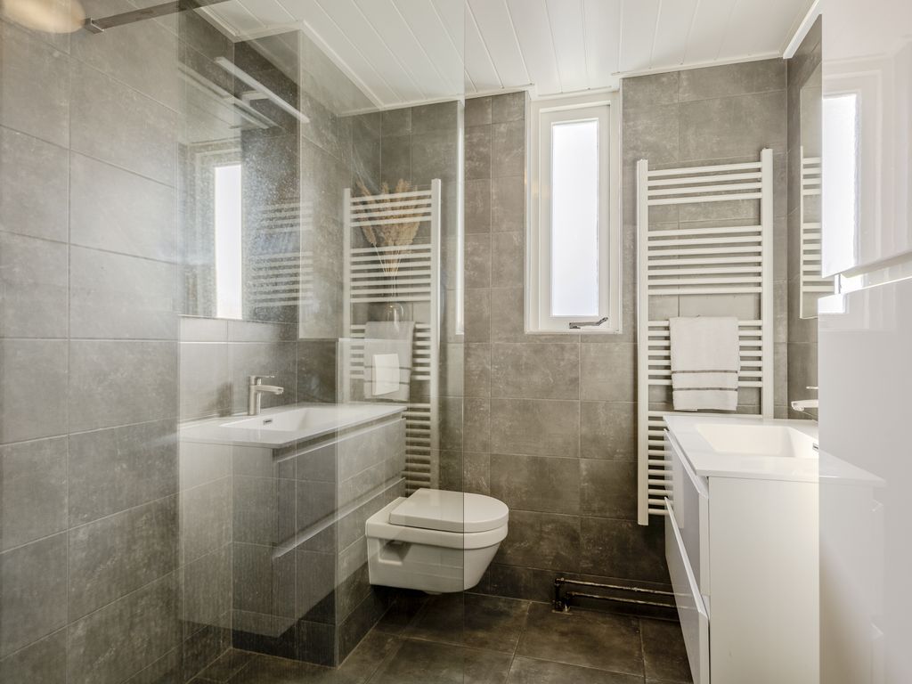 het Want 11, HELLEVOETSLUIS