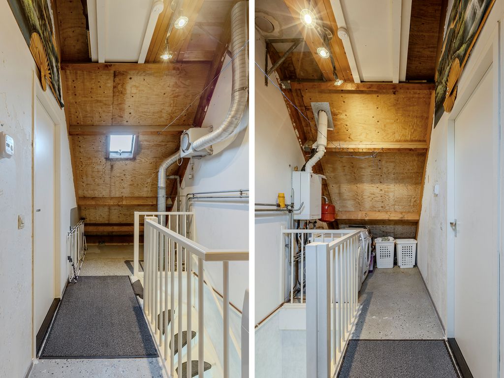 het Want 11, HELLEVOETSLUIS