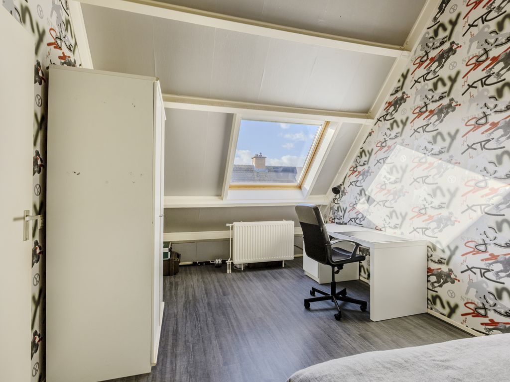 het Want 11, HELLEVOETSLUIS