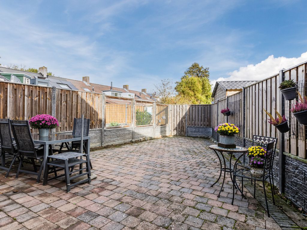 Zeegat 49, HELLEVOETSLUIS