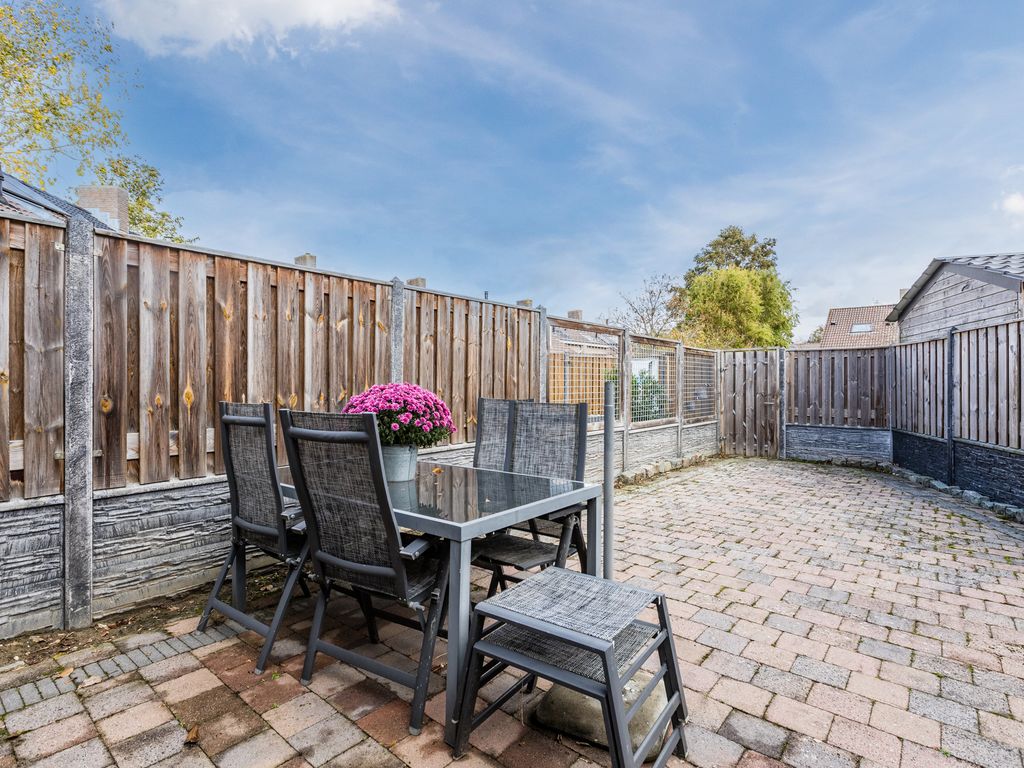 Zeegat 49, HELLEVOETSLUIS