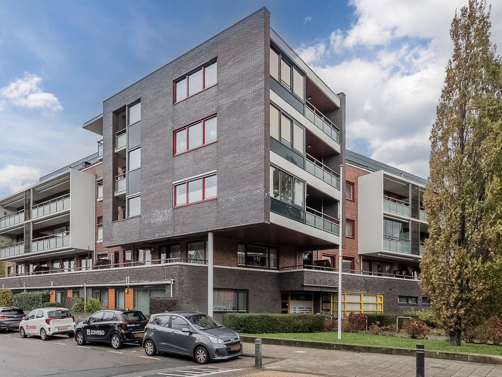 Kalishoek 11, ROZENBURG