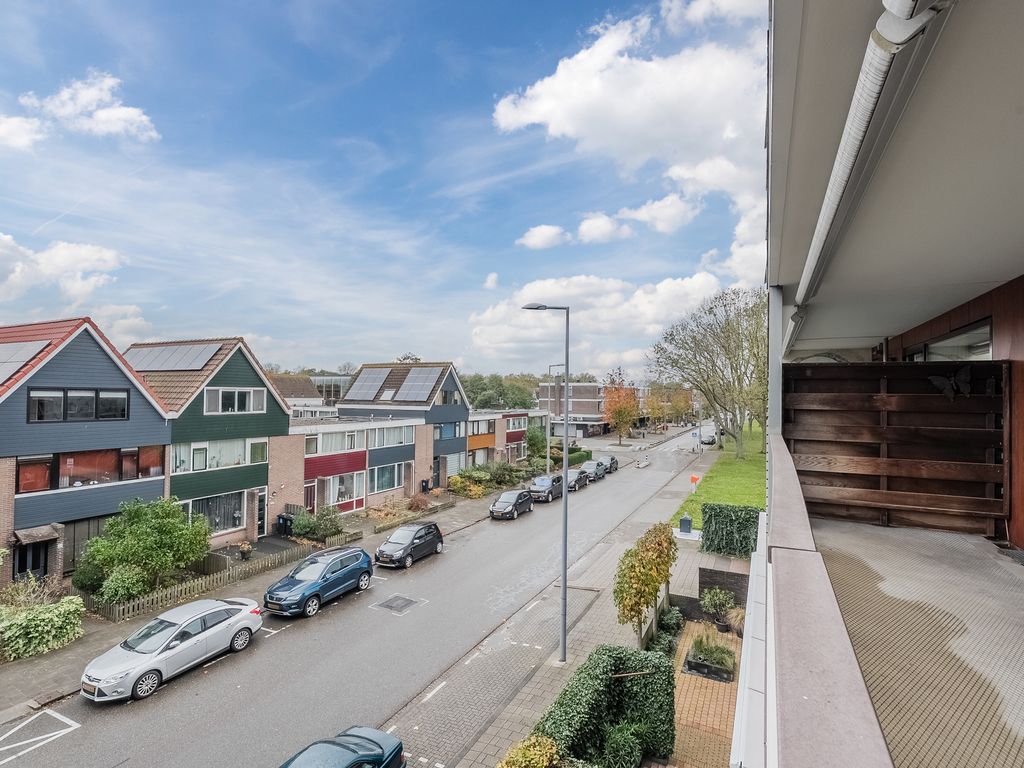 Kalishoek 11, ROZENBURG