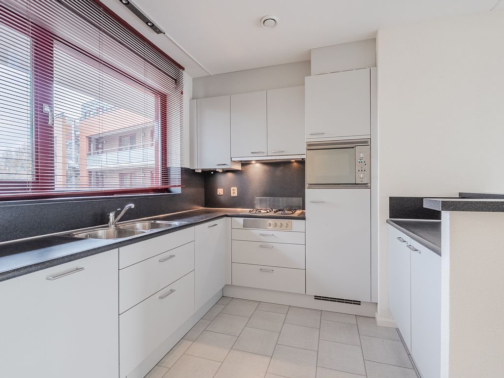 Kalishoek 11, ROZENBURG