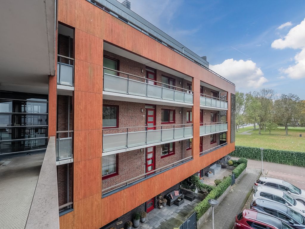 Kalishoek 11, ROZENBURG