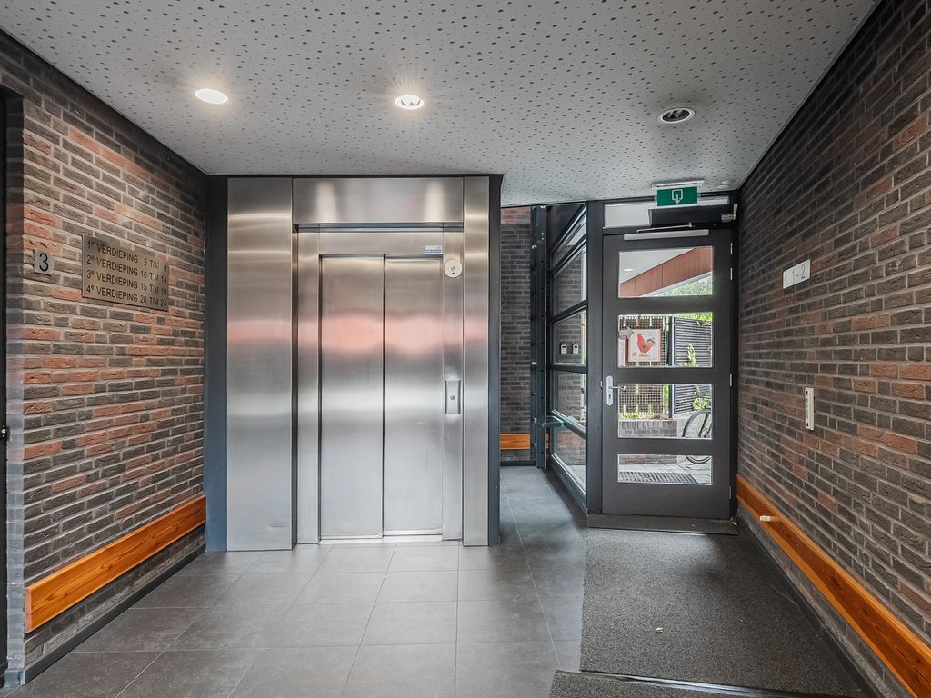 Kalishoek 11, ROZENBURG