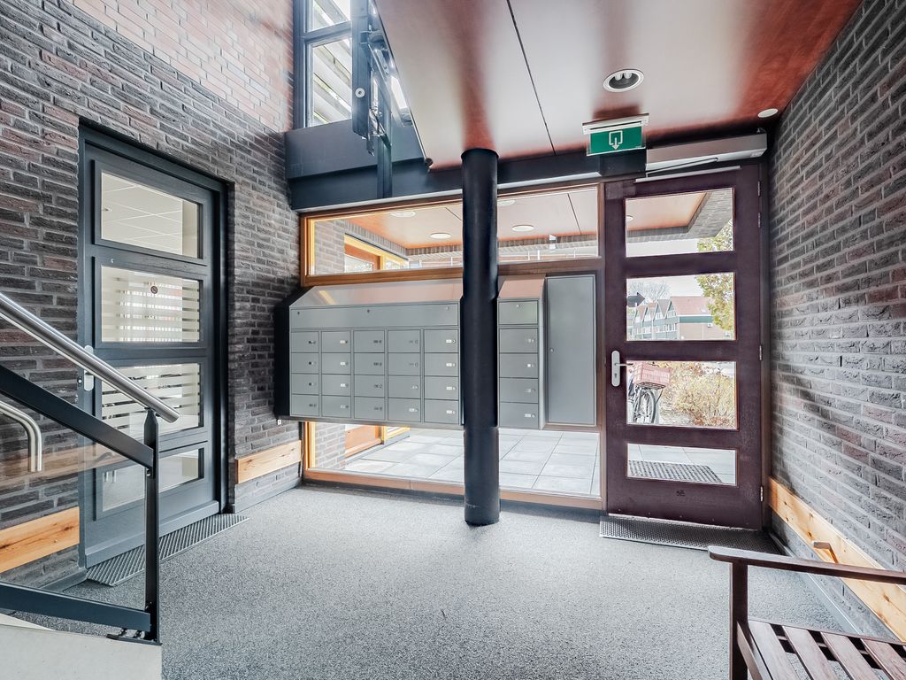 Kalishoek 11, ROZENBURG