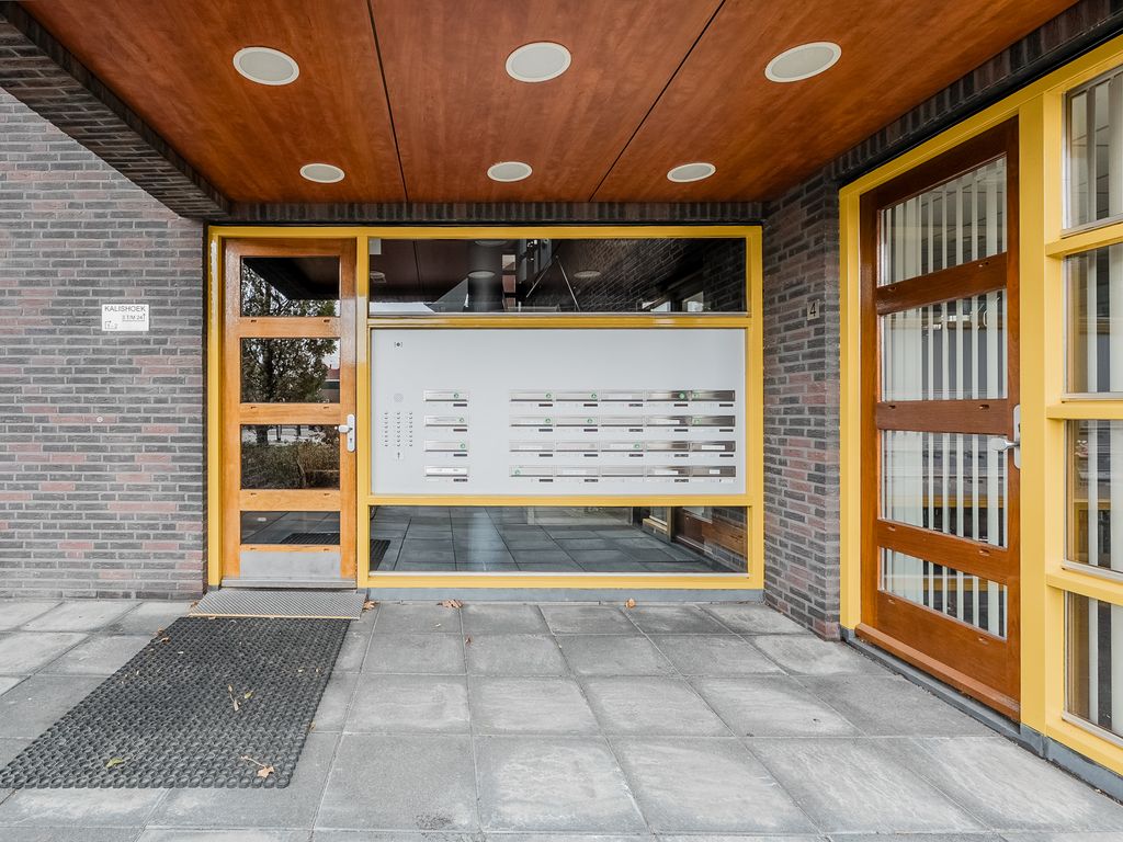 Kalishoek 11, ROZENBURG