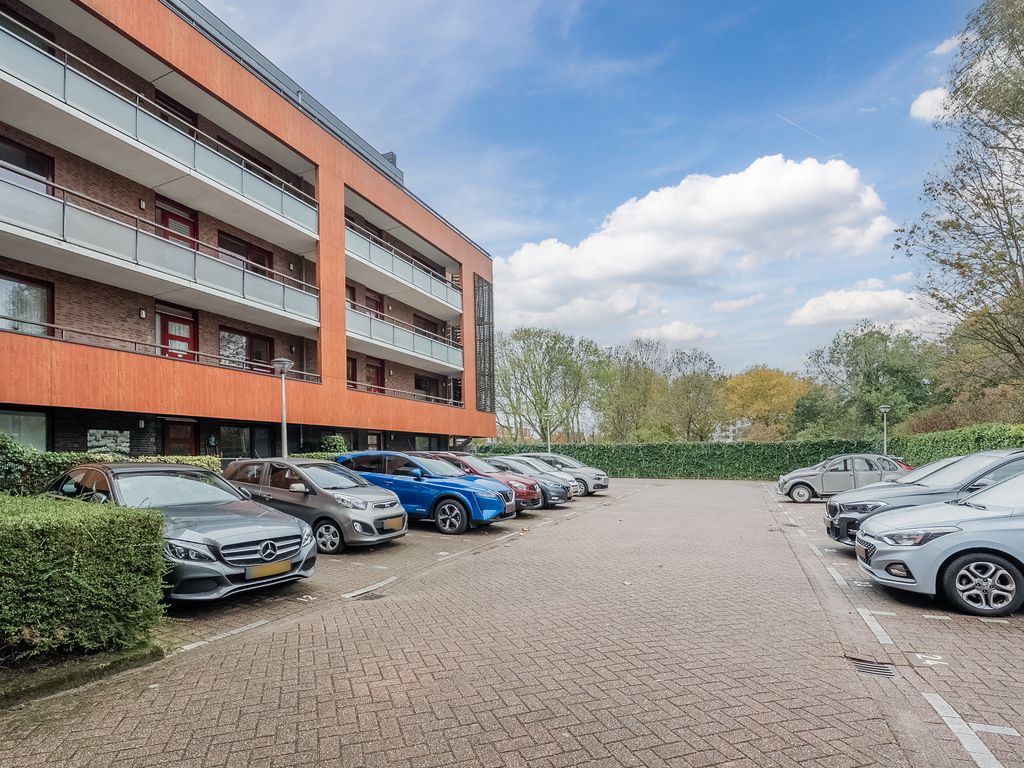 Kalishoek 11, ROZENBURG