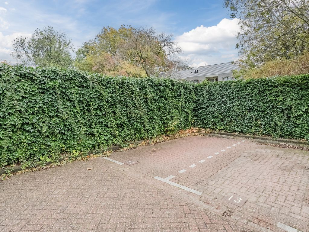 Kalishoek 11, ROZENBURG