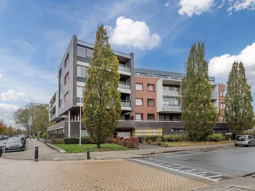 Kalishoek 11, ROZENBURG