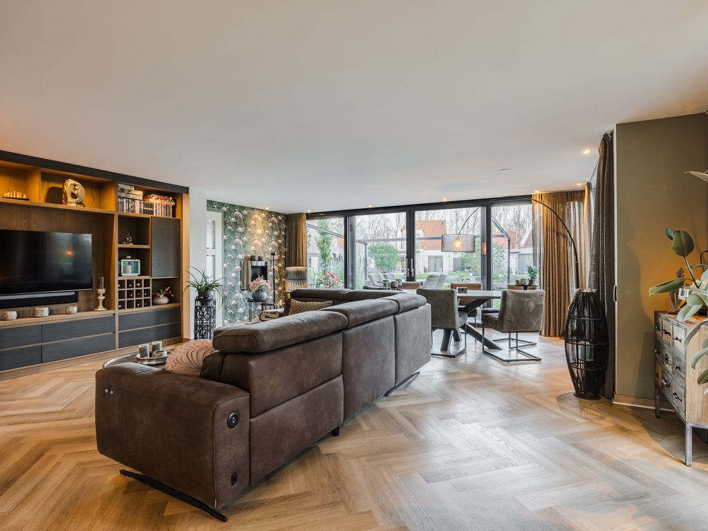 Parkweg 1B265, HELLEVOETSLUIS