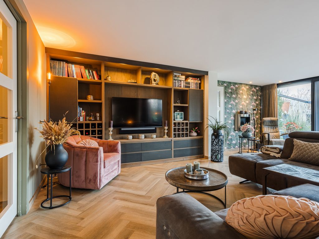 Parkweg 1B265, HELLEVOETSLUIS