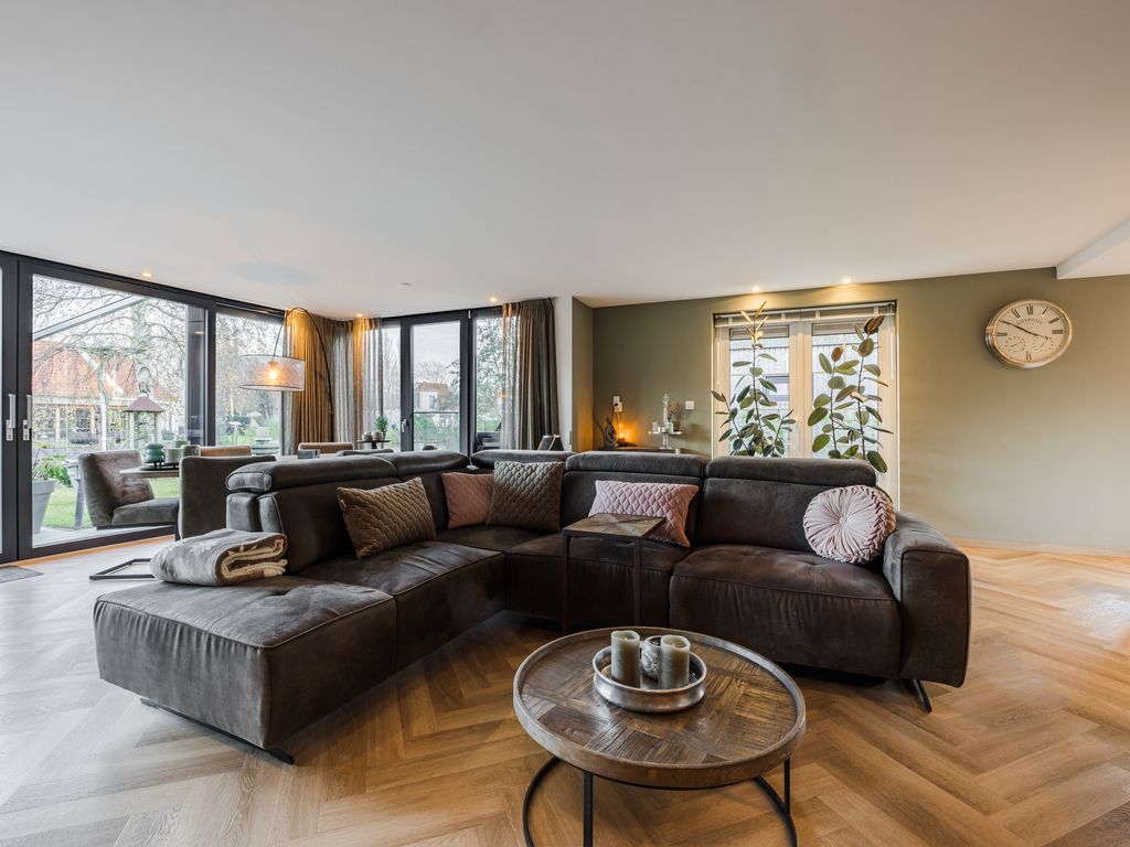 Parkweg 1B265, HELLEVOETSLUIS