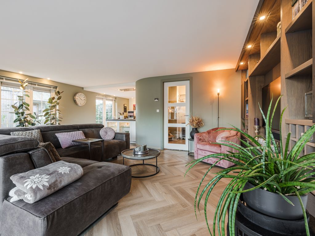 Parkweg 1B265, HELLEVOETSLUIS