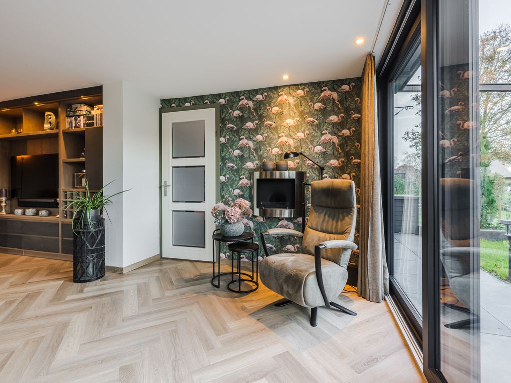 Parkweg 1B265, HELLEVOETSLUIS