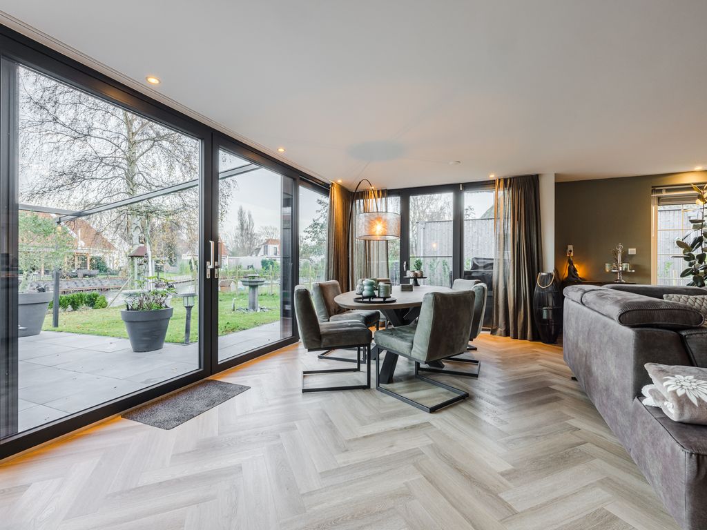 Parkweg 1B265, HELLEVOETSLUIS