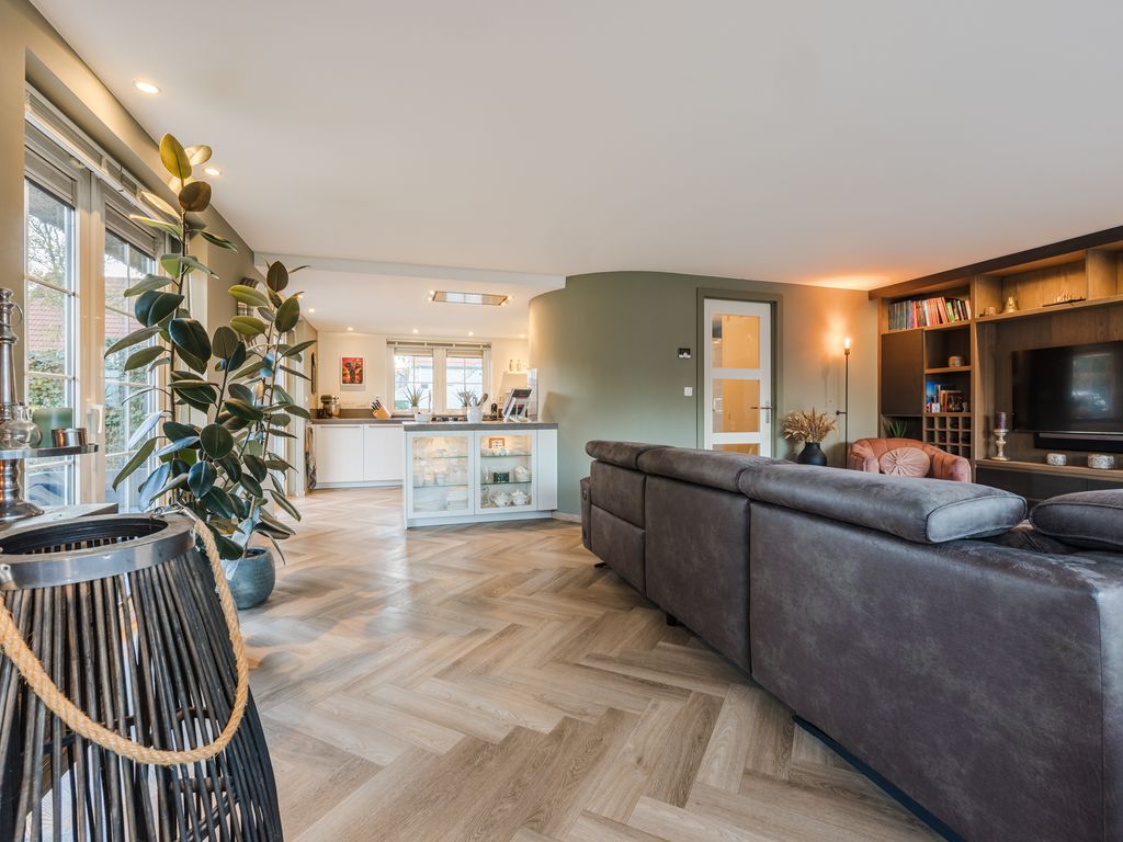 Parkweg 1B265, HELLEVOETSLUIS