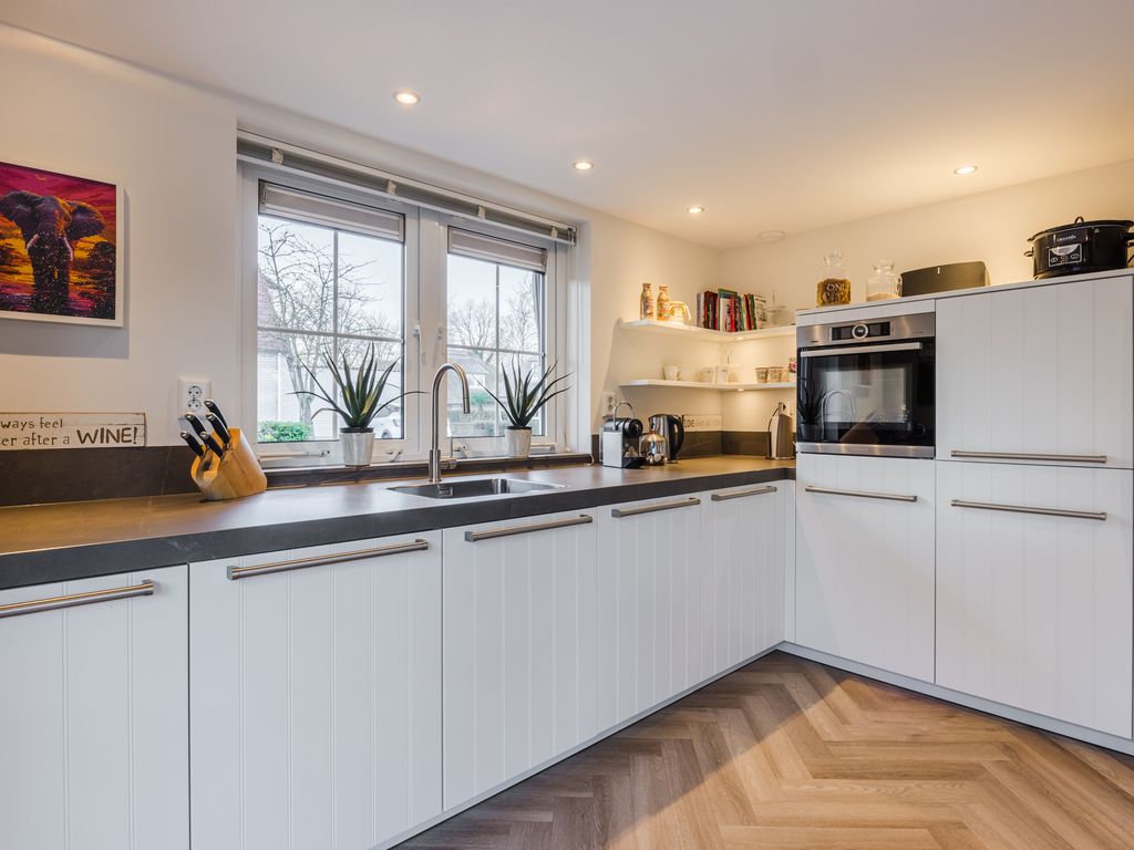 Parkweg 1B265, HELLEVOETSLUIS