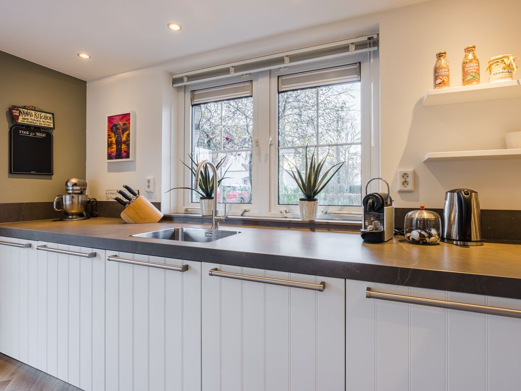 Parkweg 1B265, HELLEVOETSLUIS